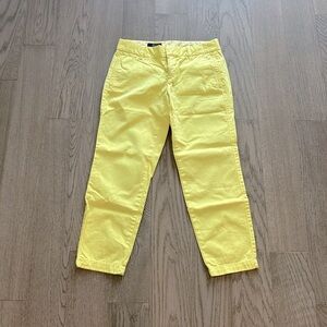 J.Crew Chino